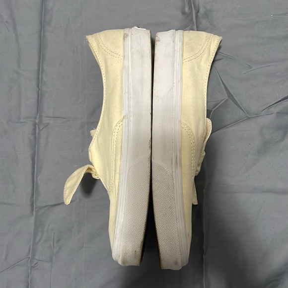 RARE KNOT CLASSIC VANS - Picture 4 of 5